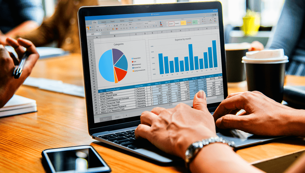 Treinamento corporativo: a importância do Excel para empresas