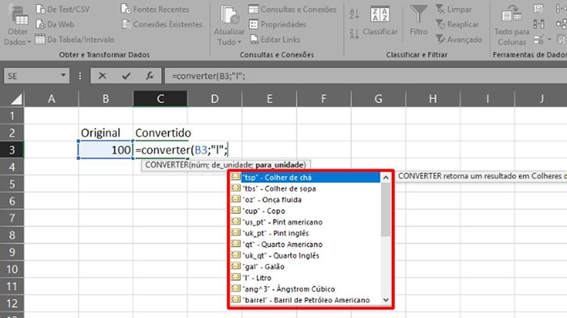 4 principais dicas de Excel para otimizar seu trabalho 11