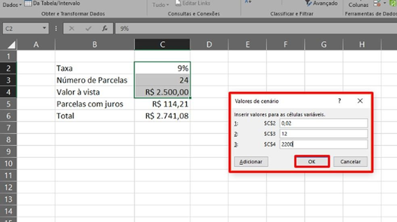 4 principais dicas de Excel para otimizar seu trabalho 6