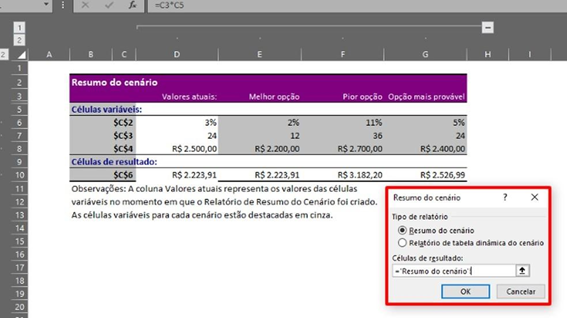 4 principais dicas de Excel para otimizar seu trabalho 9