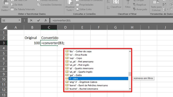 4 principais dicas de Excel para otimizar seu trabalho 10