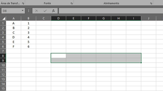 4 principais dicas de Excel para otimizar seu trabalho 1