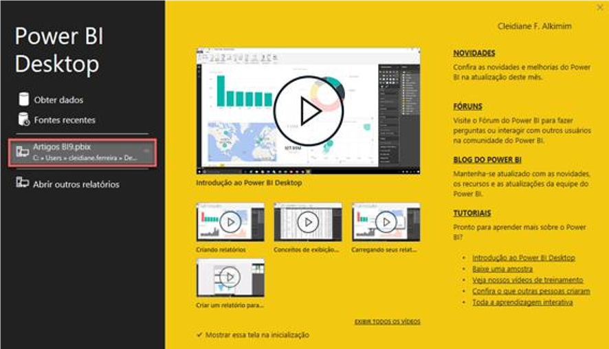 4 funções do POWER BI que podem ser úteis para sua empresa 14