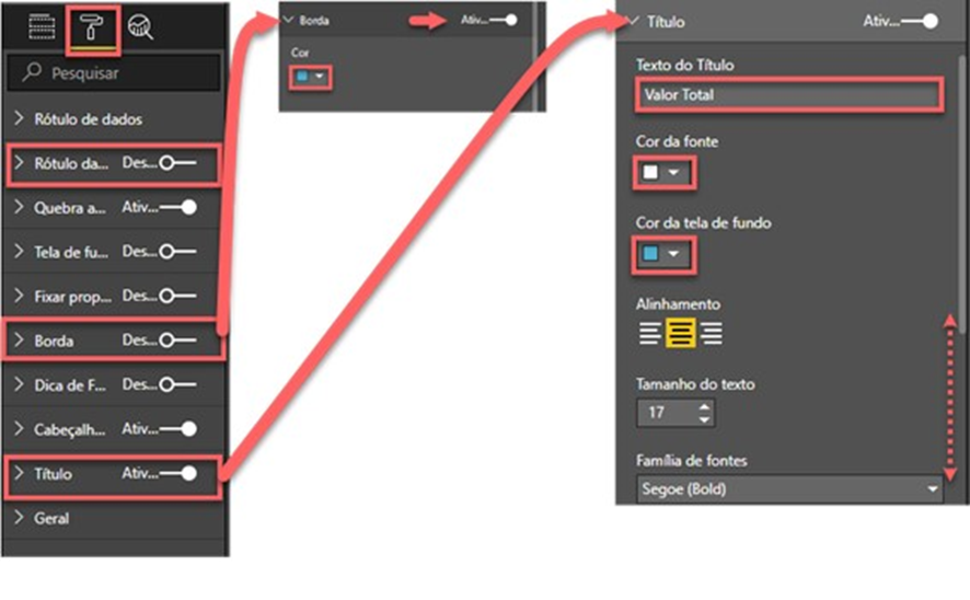 4 funções do POWER BI que podem ser úteis para sua empresa 22