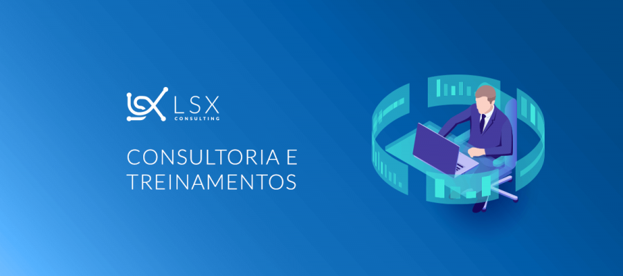 LSX Consulting - Consultoria e treinamentos